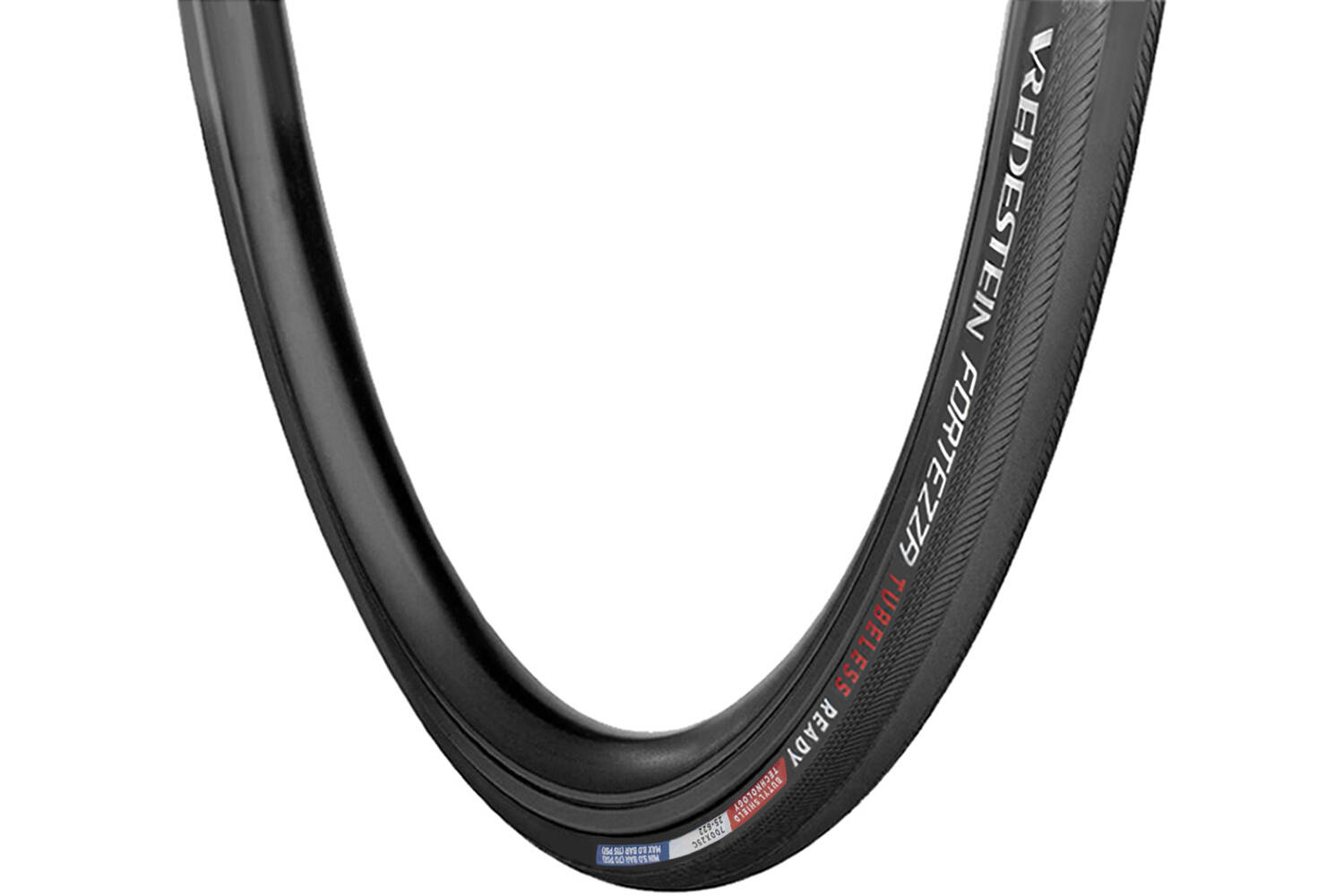 cocaïne houding Over het algemeen Vredestein Fortezza Senso Tubeless Ready Racefiets Band - CyclingWeb.nl